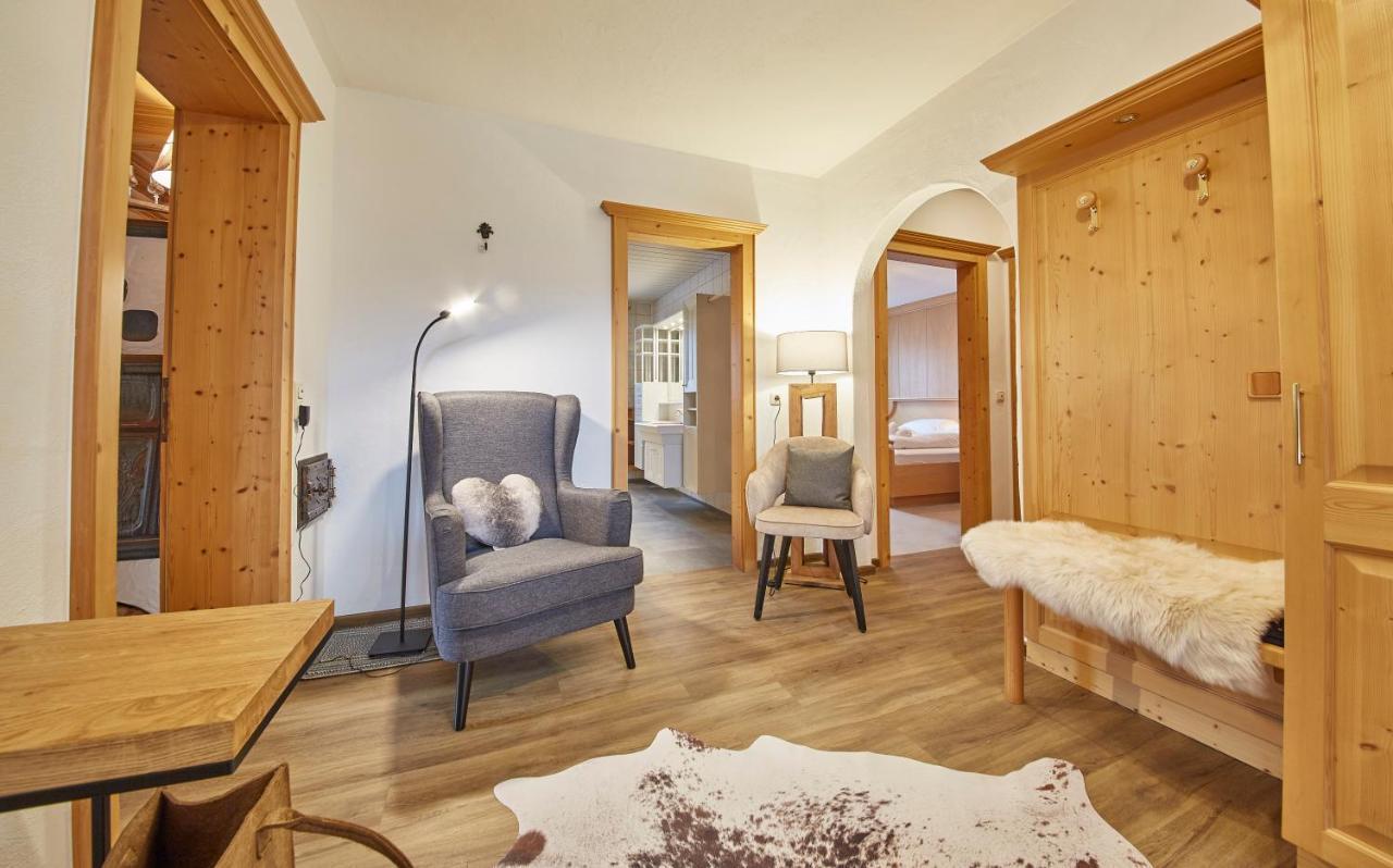 Holiday Lodge Frei & Wild Viehhofen Ngoại thất bức ảnh