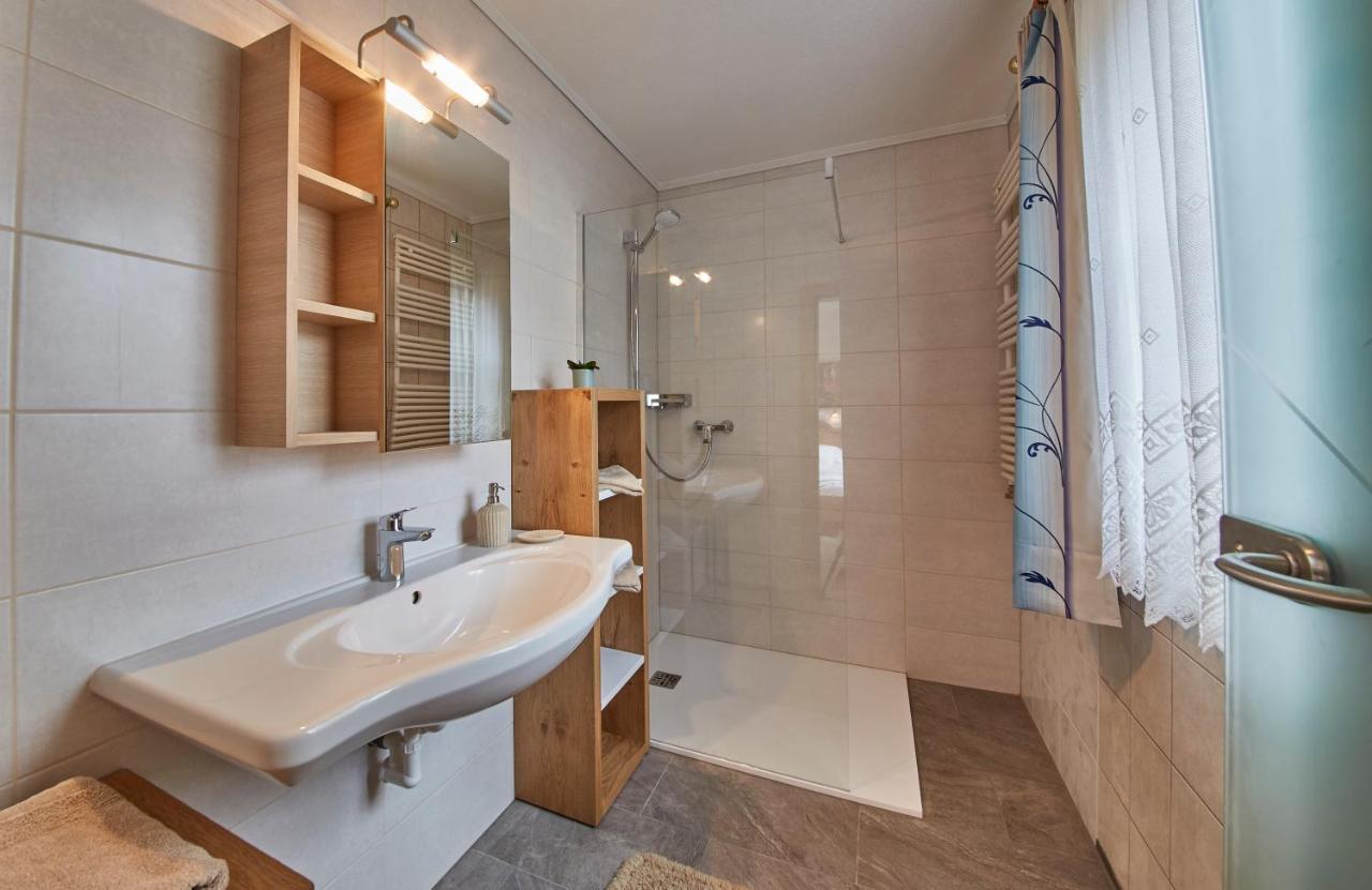 Holiday Lodge Frei & Wild Viehhofen Ngoại thất bức ảnh